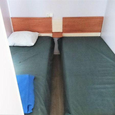 Mobil Home 6 Personnes Port La Nouvelle エクステリア 写真