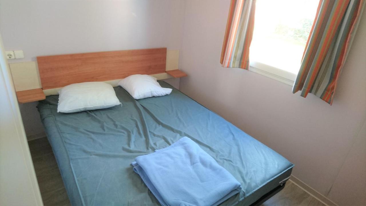Mobil Home 6 Personnes Port La Nouvelle エクステリア 写真