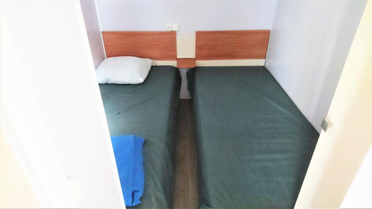 Mobil Home 6 Personnes Port La Nouvelle エクステリア 写真